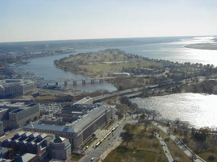 View WSW from WM<br>Location: <a href="https://www.google.com/maps/search/?api=1&query=38.88947,-77.03525" target="_new">Washington Monument</a>